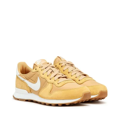 Nike WMNS Internationalist (Beige)