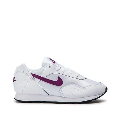 Nike WMNS Outburst (Weiß / Traube)