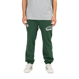 Nike x Stranger Things Club Pant CF (Grün / Weiß)