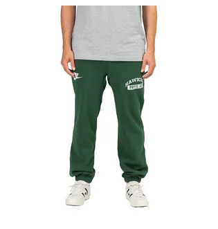 Nike x Stranger Things Club Pant CF (Grün / Weiß)