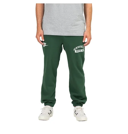 Nike x Stranger Things Club Pant CF (Grün / Weiß)