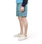 Aimé Leon Dore Drawstring Shorts (Blau)
