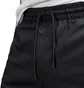 NikeCourt Tennis Shorts (Schwarz)