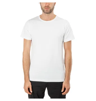 Norse Projects Esben Light SS (Weiß)