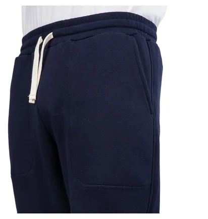 Norse Projects Falun Classic Sweatpant (Navy)