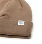 Norse Projects Top Beanie (Beige)