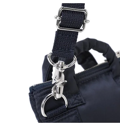 Porter by Yoshida Howl Helmet Bag Mini (Navy)