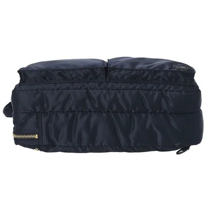Porter by Yoshida Tanker 3Way Briefcase (Blau)