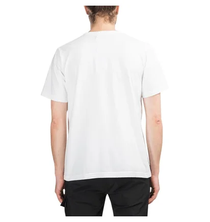Raised by Wolves Butterflies Tee (Weiß)