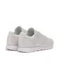 Reebok Classic Leather Textural W (Silbergrau / Weiß)