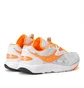 Saucony Aya (Grau / Orange)