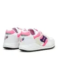 Saucony Jazz 4000 OG (Weiß / Pink)