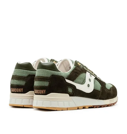 Saucony Shadow 5000 (Grün)
