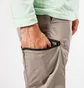 Stone Island Bermuda Sportivo (Grau)