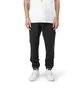 Stone Island Garment Dyed Cargo Sweatpant (Schwarz)