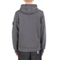 Stone Island Hoodie (Dunkelgrau)