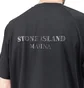 Stone Island Marina T-Shirt (Schwarz)