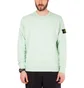 Stone Island Sweat Shirt Crewneck (Mintgrün)