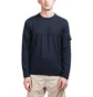 Stone Island Sweat Shirt (Navy)