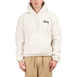 Stüssy Bronson Sherpa Hood (Beige)