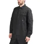 Stüssy Convertible Utility Shirt (Schwarz)