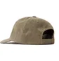 Stüssy No Wale Cord Low Pro Cap (Olive)