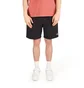 Stüssy Overdyed Stock Logo Short (Schwarz)
