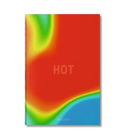 Taschen Hot to Cold. An Odyssey of Architectural Adaptation