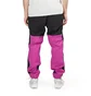 The North Face 7 Summits Futurelight Pants (Lila / Schwarz)