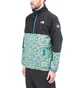 The North Face Black Box Track Jacket (Schwarz / Multi)