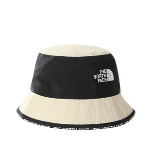 The North Face Cypress Bucket Hat (Beige / Schwarz)