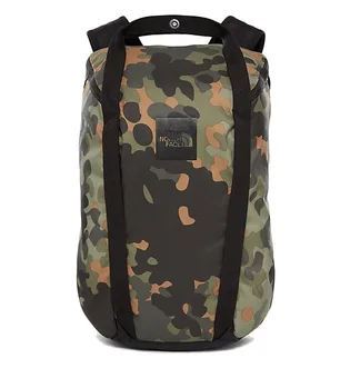The North Face Instigator 20 Pack (Camo)