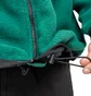 The North Face M Denali Jacket 2 (Grün / Schwarz)