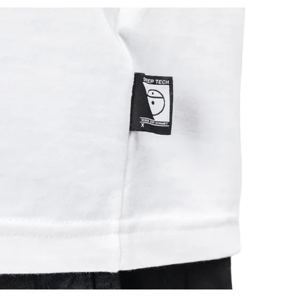 The North Face Steep Tech Light T-Shirt (Weiß)