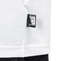 The North Face Steep Tech Light T-Shirt (Weiß)