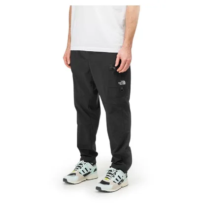 The North Face Steep Tech Pant (Schwarz)