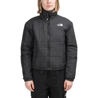 The North Face WMNS Gosei Puffer Jacket (Schwarz)