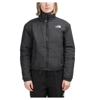 The North Face WMNS Gosei Puffer Jacket (Schwarz)