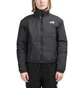 The North Face WMNS Gosei Puffer Jacket (Schwarz)