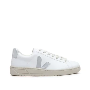 Veja WMNS URCA CWL (Weiß / Silber)