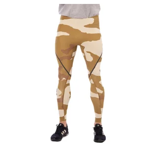 UNDEFEATED x adidas ASK 360 Tights 1/1 (Camouflage)