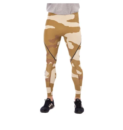 UNDEFEATED x adidas ASK 360 Tights 1/1 (Camouflage)