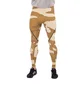 UNDEFEATED x adidas ASK 360 Tights 1/1 (Camouflage)