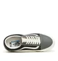 Vans Vault UA Old Skool LX (Schwarz / Grau / Weiß)