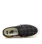Vans Vault x Taka Hayashi Style 47 LX (Schwarz / Weiß)