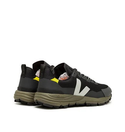 Veja WMNS Dekkan Alveomesh (Schwarz / Grau)