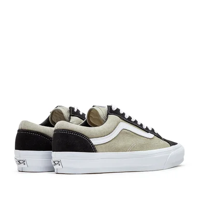 Vans Premium Old Skool 36 (Beige / Schwarz)