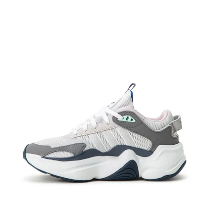 adidas Magmur Runner W (Beige / Grau)