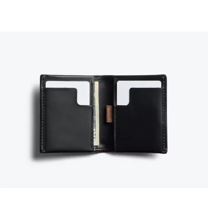 Bellroy Slim Sleeve Wallet (Schwarz)