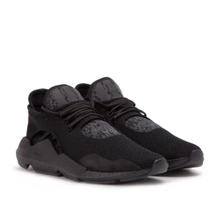 Y-3 Saikou (Schwarz)